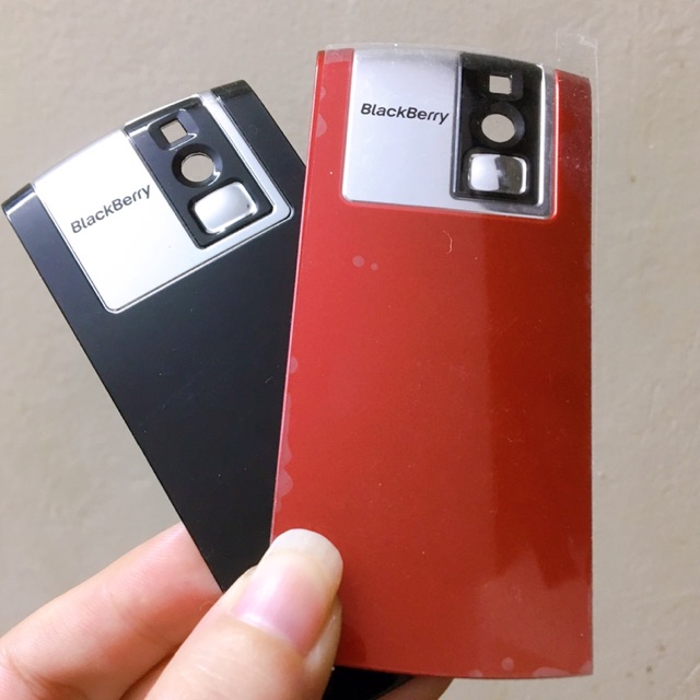 Nắp lưng điện thoại BlackBerry 8100
