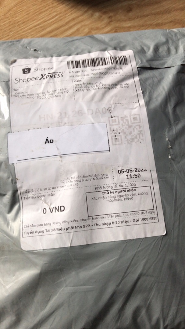 Review image