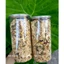 Granola Ăn Kiêng Nhiều Hạt Ít Ngọt 500g- Ngũ Cốc Ăn Kiêng Không Đường Nguyên Vị (tỷ lệ yến mạch 70%)