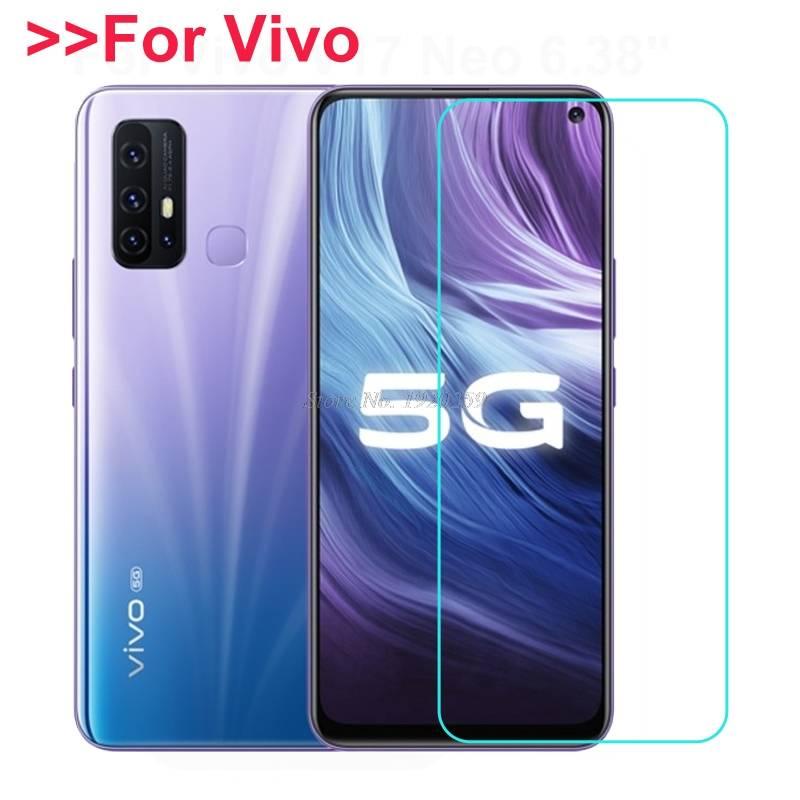 Dành Cho Vivo V3 V3MAX V5 V7 V9 V11 V11i pro Kính Cường Lực Vivo 1901 1902 1904 1905 1906 1907 1909 1920 1933 1811 1818 1819 1820 Y12 Y11 Y17 Y55 Y91 Y91C Y91i Y95 Bảo Vệ Màn Hình