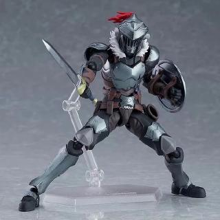 Figma Yêu Tinh Slayer Nhân Vật Chính Yêu Tinh Sát Kiếm Sĩ Nhân Vật Hành Động Mô Hình Đồ Chơi