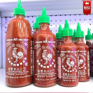 Tuong on sale ot siracha