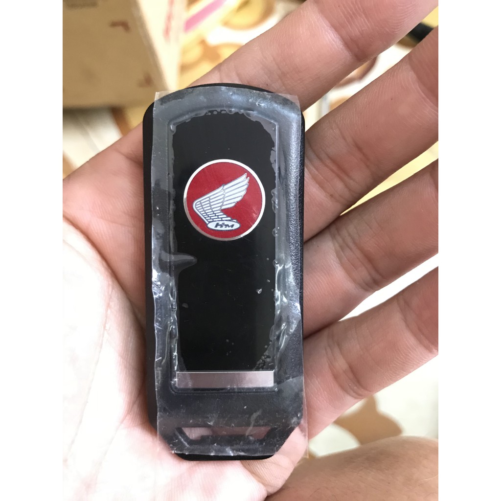 Vỏ khóa smartkey honda CUB (màu đỏ) | Shopee Việt Nam