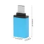 Type C Male to USB 3.0 A Female Adapter Converter USB 3.1 OTG For G5 for HTC