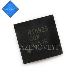 1 chiếc / lốc RT6906BGQW RT6906B RT6906 RT6929GQW RT6929 RT6930GQW RT6930 QFN
