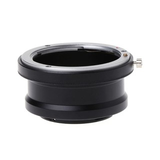 Vòng Nối Ai-M4/3 Cho Ống Kính Nikon F Ai Af Lens Sang Micro 4/3 Olympus Panasonic