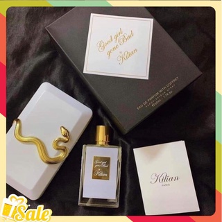 Nước Hoa Cao Cấp, Dầu Thơm Kilian Gone Bad 50ml Thơm lâu, Hương Thơm Cá Tính, Năng Động