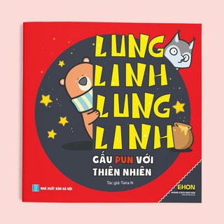Sách - Bộ 9 Cuốn Truyện Tranh Ehon Âm thanh - Ehon Màu sắc - Ehon Hình khối - Ehon Nhận biết