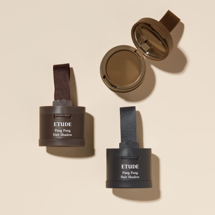 Ảnh Phấn Phủ Tóc ETUDE Shadow 3