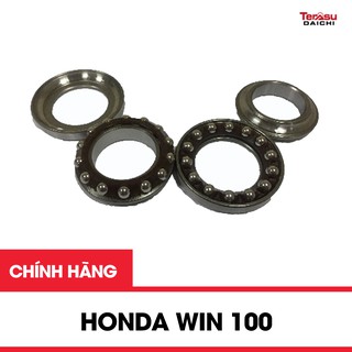 Bát Phốt Honda Win 100, Chén Cổ Win 100 Terasu, Thiết Kế Âm 3 Vạch, Dễ Lắp, Hết Tiếng Lộc Cộc Đầu Xe Chính Hãng Terasu