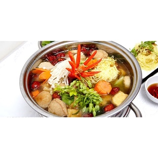 LỐC 6 HỘP GIA VỊ SÚP NẤM CHAY
