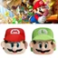 Ba lô sang trọng hoạt hình dễ thương Super Mario vui nhộn và tưởng tượng