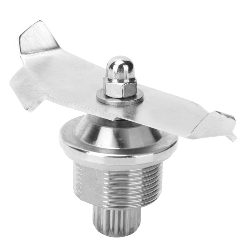 Stainless Steel Juicer Blender Blade Assembly Fit for  TM Series Juicer