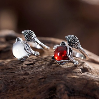 Women's Feng Shui Ring, adjustable by vongdautamgiasi