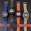 Dây Đeo Cao Su Mềm Cho Đồng Hồ Thể Thao Casio G-SHOCK DW5600 5000 5030 5700 GW-6900 GWM5610 GA-2100