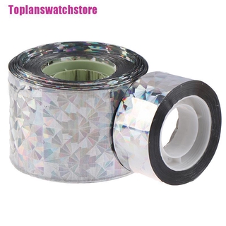 Cuộn băng dính đuổi chim bồ câu 50m/ 110m tiện lợi