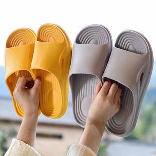 Dép bánh mì nam nữ , dép quai ngang đế cao hàng xịn ,dép xốp đi êm chân hàng hottrend  { nhận ship hoả tốc trong ngày}