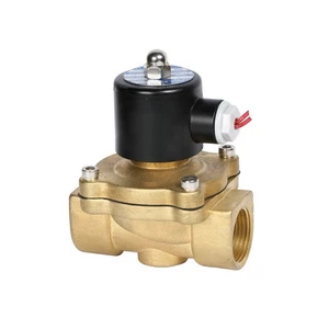 Van điện từ phi 27-220V