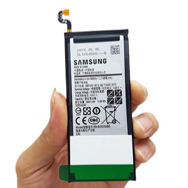 Pin Samsung Galaxy S7 Edge ( EB-BG935ABE ) Chính Hãng
