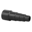 Bộ chuyển đổi đính kèm giảm tốc ống chân không đa năng Shas 23mm 0 91 đến 50mm 1 96