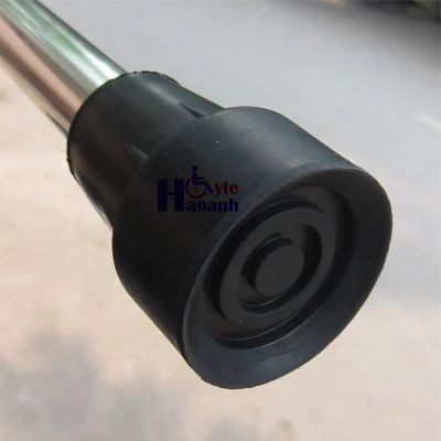 COMBO 1 Bộ Đế Cao Su Chống Thủng Thay Thế Lót Chân Gậy Batoong - Nạng 1 Chân 3 Chân 4 Chân