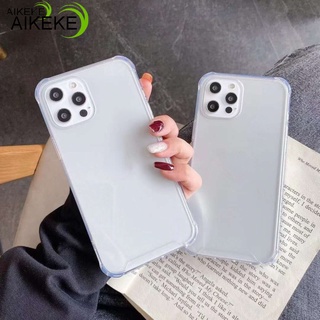 Ốp Điện Thoại Trong Suốt Chống Rơi Cho Xiaomi Redmi Note 6 7A 6A Mi 9 8 SE 8 Lite 6 6X CC9 CC9E A3 Lite A2 K20 Pro Mix 3 2S Max 3