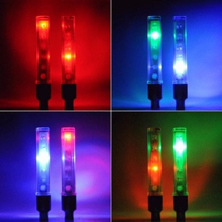HOT WHEELS Đèn LED 5 Bóng Siêu Sáng Gắn Vòi Gas Chống Thấm Nước Màu Sắc Nổi Bật Cho Xe Máy
