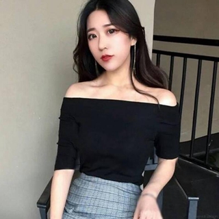 Áo Trễ Vai Tay Lỡ Giá Tốt Tháng 8, 2023 | Mua Ngay | Shopee Việt Nam