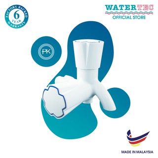 Củ sen WATERTEC màu trắng WT001N nhựa ABS/PP/POM Malaysia chống oxy hóa