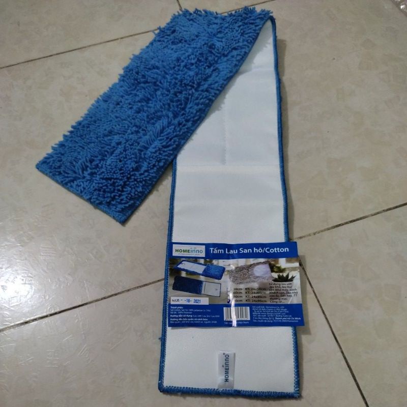 cây lau nhà công nghiệp inox bản rộng 90cm HOMEINNO, cán rút bền chắc ...