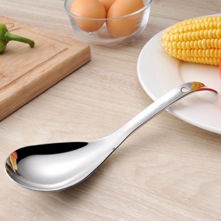 Vá Múc Cơm Canh Inox 304  Tiện Dụng Dày Dặn CamCamHome
