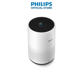 Máy lọc không khí Philips AC0820/10 Series 800 diện tích 49m2 - Hàng chính hãng