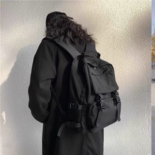 Balo CONMAS Brand - 2 Khóa backpack