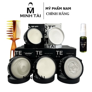 Sáp Vuốt Tóc Nam FORTE SERIES - Hàng Chính Hãng
