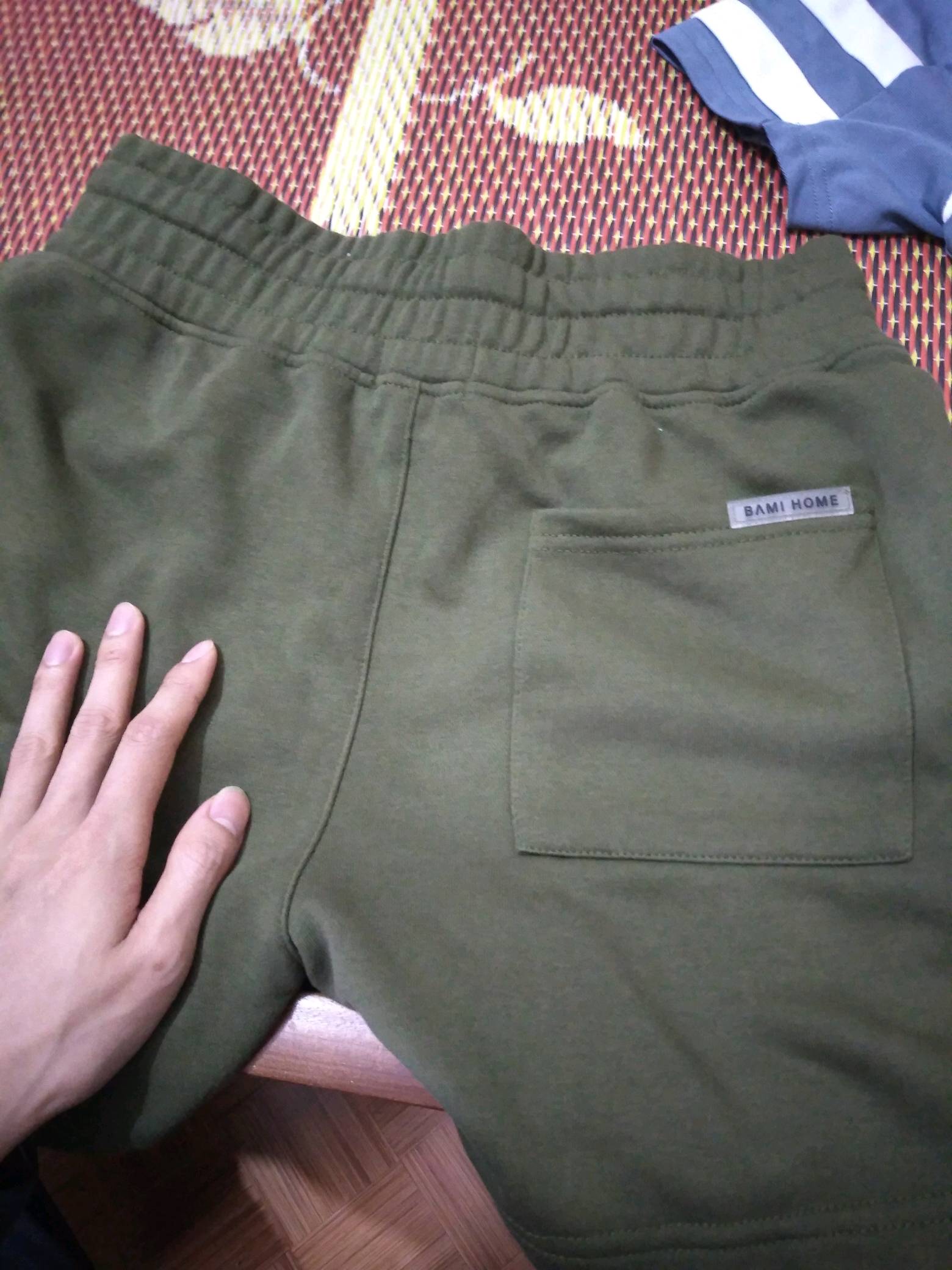 Review image