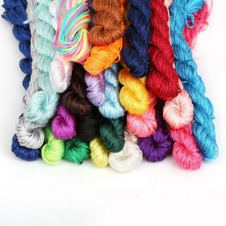 Chỉ thêu thủ công cotton 100%