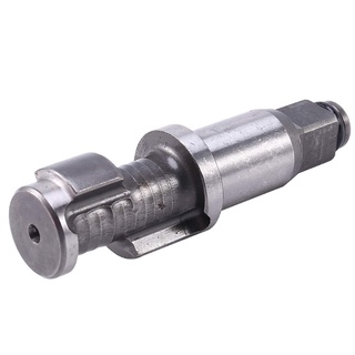 Com * Cờ lê tác động bằng khí nén điện Phụ kiện kim loại trục chính vuông Dễ dàng lắp đặt