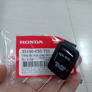 Bộ nút công tắc Air Blade AB 125 2013 2014 2015 Air Blade AB 110 2011 2012 PCX SH MODE LEAD 125 vision vs 2011 2012 2013