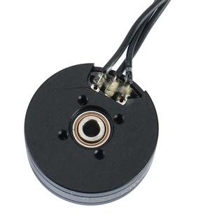 Động cơ 2204 260Kv Động cơ Gimbal không chổi than Động cơ trục rỗng, cho 808 Thiết bị máy ảnh Phụ kiện Gimbal