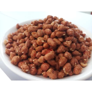2kg đậu phộng rang tỏi ớt