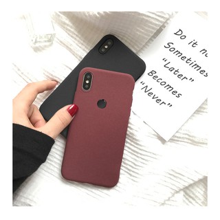 Ốp điện thoại TPU mềm chống sốc cho OPPO Realme 3