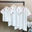 Áo thun polo cá sấu có cổ nam nữ - đồng phục gia đình 3 4 5 người chất co giãn tốt loại 1[đủ màu đủ size]