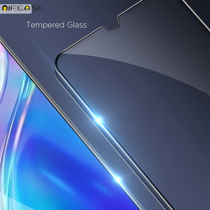 Dành Cho Samsung Galaxy S25 Edge S24 S23 Plus Ultra FE A17 A16 F16 M16 A15 M15 F15 A14 A07 A06 M06 F06 A05S M05 F05 A56 Điện Thoại 9D Kính Cường Lực Bảo Vệ Màn Hình Phim Bảo Vệ