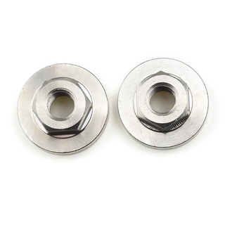 Set 2 đai ốc M10 thay thế cho máy mài góc bên trong