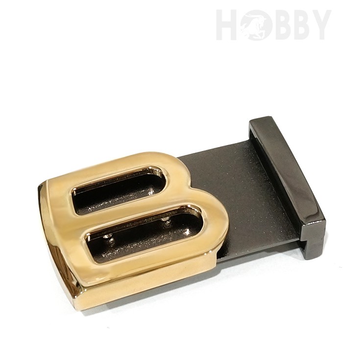 Mặt Khóa Thắt Lưng GOAT M941