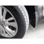 Bộ 4 Chắn Bùn Xe Vios đời 2014 đến 2023, 2024 - Hàng Nhựa Dẻo đã kèm ốc vít- Lắp đặt dễ dàng