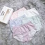 💖 MẶC THÍCH 💖 Set 5 Quần Lót Nữ Muji xuất Nhật Viền Ren cao cấp