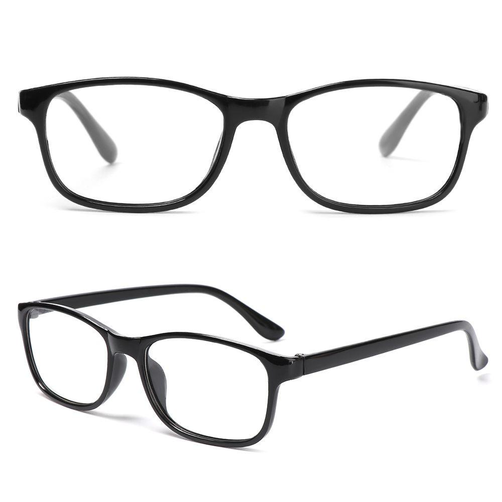 Kính đọc sách AWNGD Nữ + 1.00 ~ + 4.0 Diopter Chăm sóc thị lực nhẹ