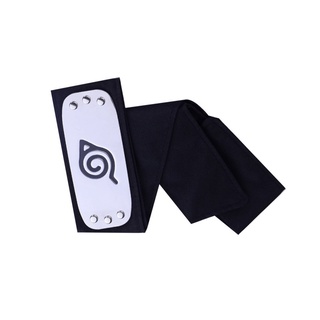 Băng đô hóa trang nhân vật hoạt hình Naruto