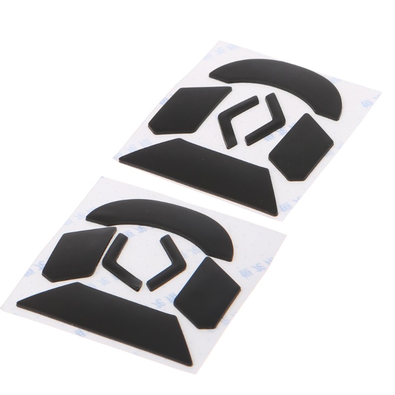 2 set miếng dán đế chuột máy tính 0.6mm dành cho Logitech G903